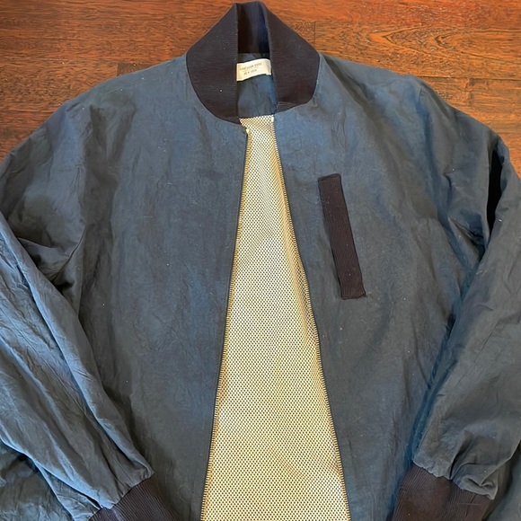 Aime Leon Dore x New York Collaboration Jacket Size S - Picture 2 of 4